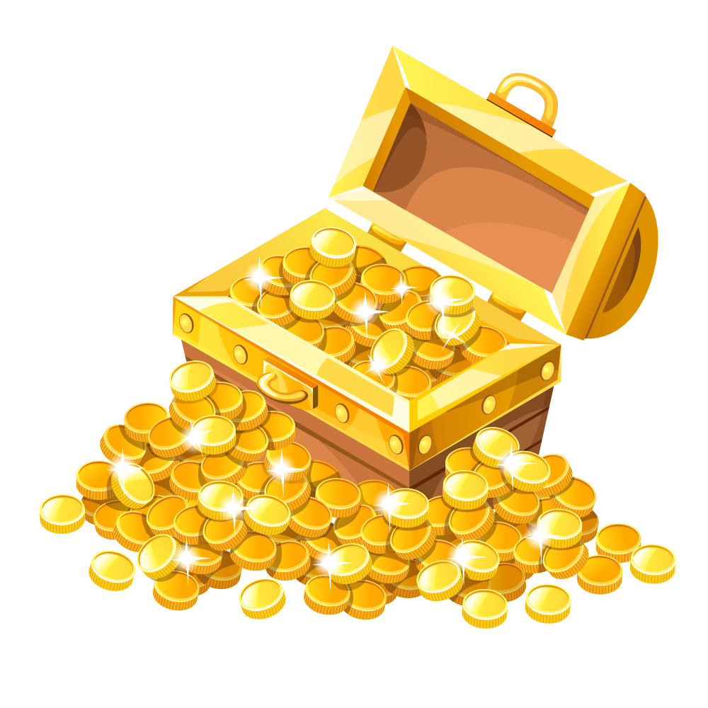 5,000,000 Oro